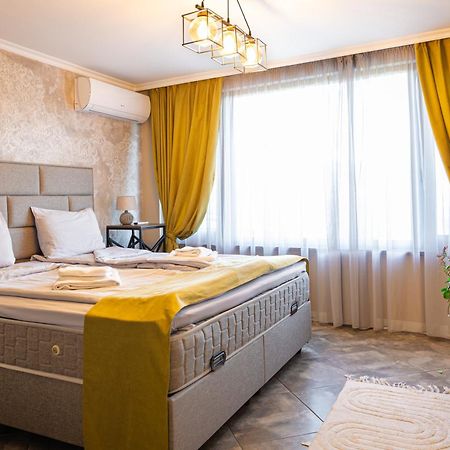 Dervent Apartment Weliko Tarnowo Exterior foto