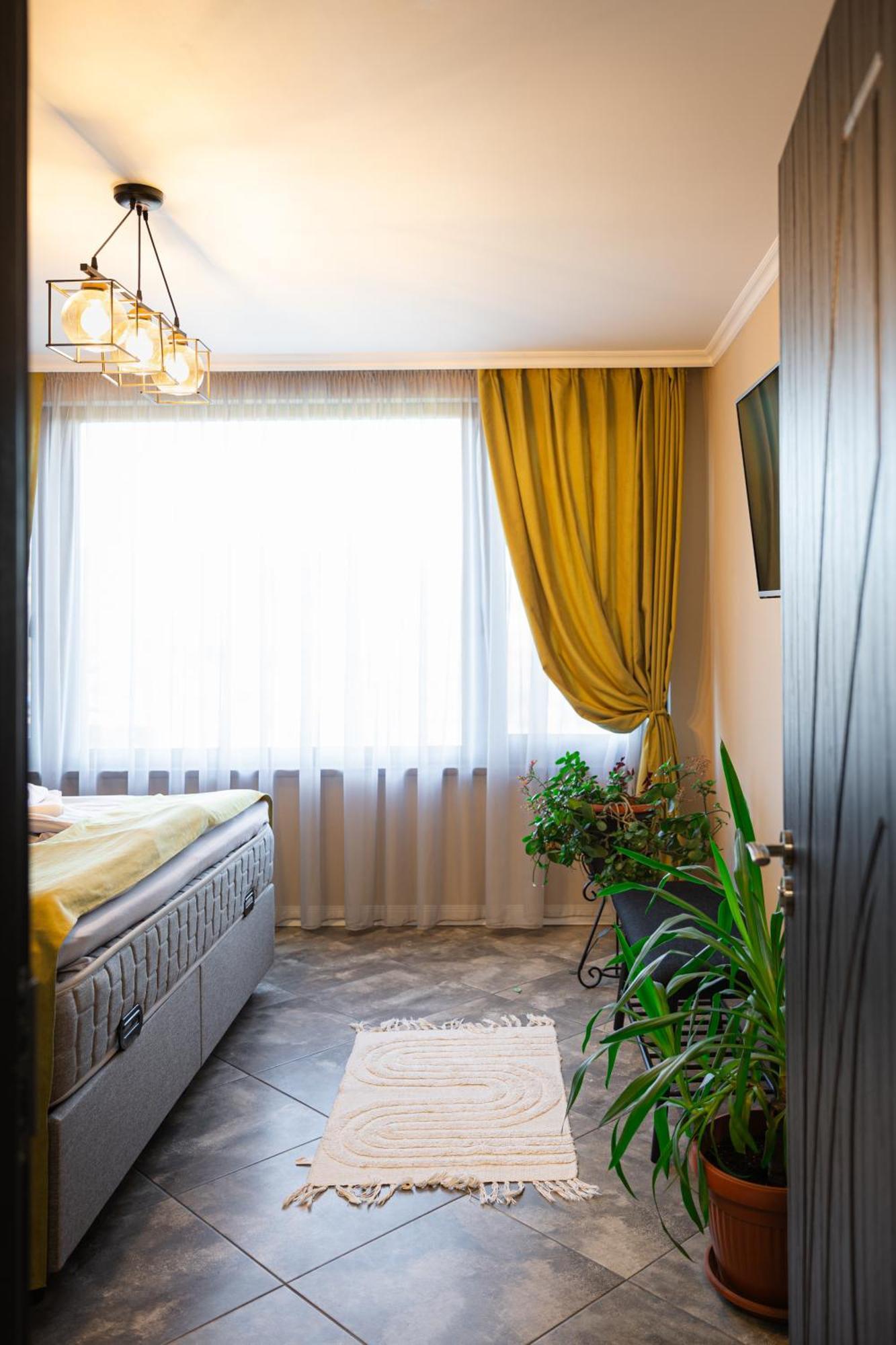 Dervent Apartment Weliko Tarnowo Exterior foto