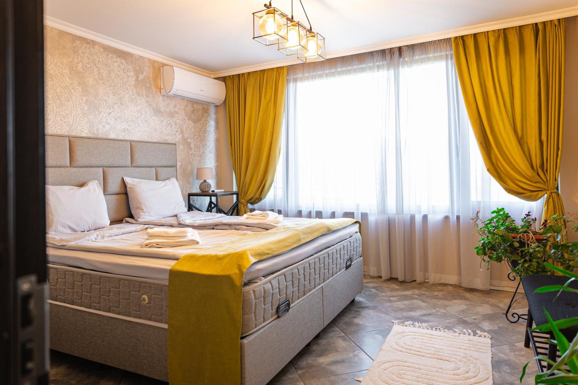 Dervent Apartment Weliko Tarnowo Exterior foto